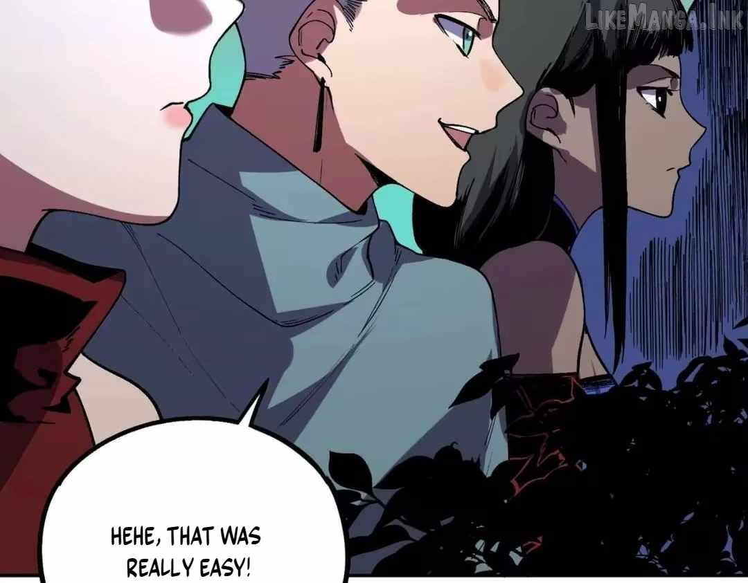 Supreme Curse Master Chapter 76 page 29