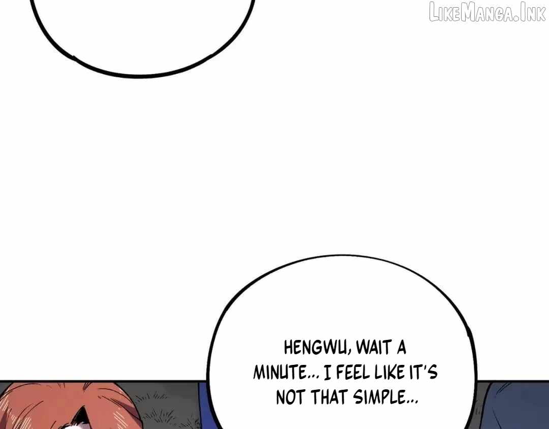 Supreme Curse Master Chapter 76 page 30