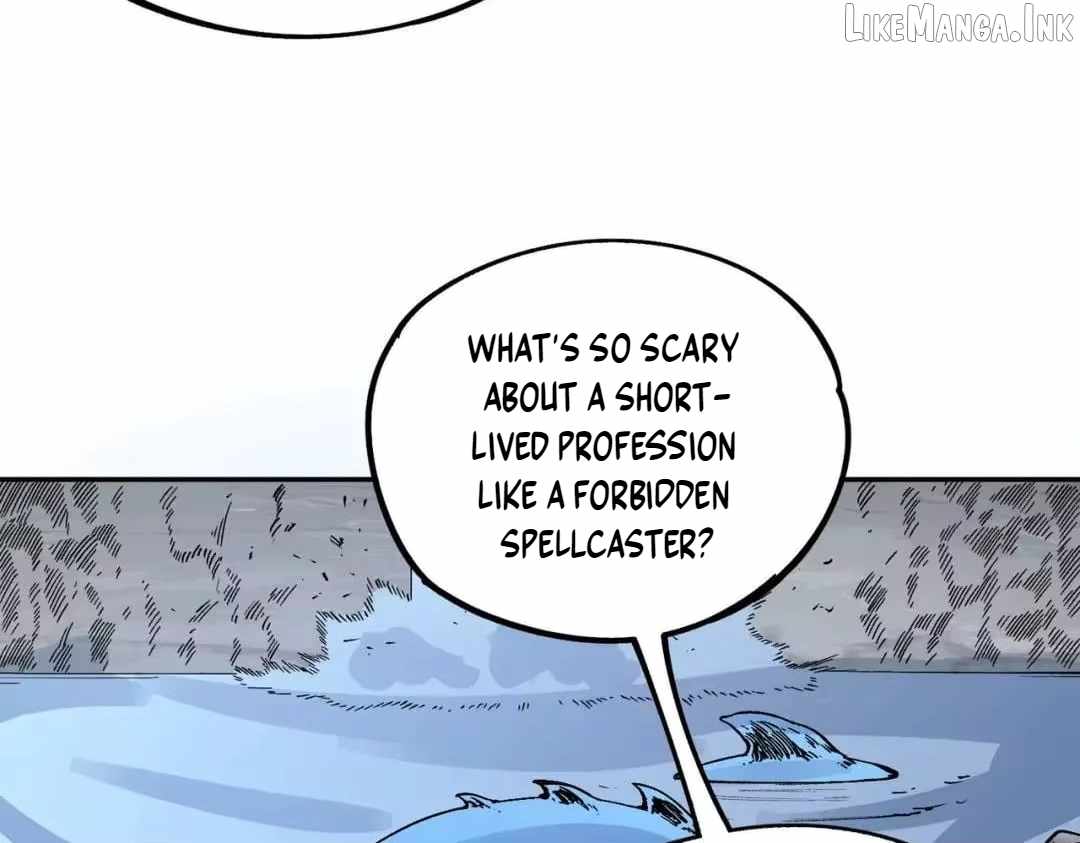 Supreme Curse Master Chapter 76 page 33