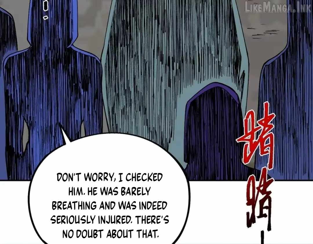 Supreme Curse Master Chapter 76 page 35