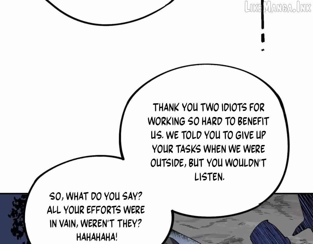Supreme Curse Master Chapter 76 page 36