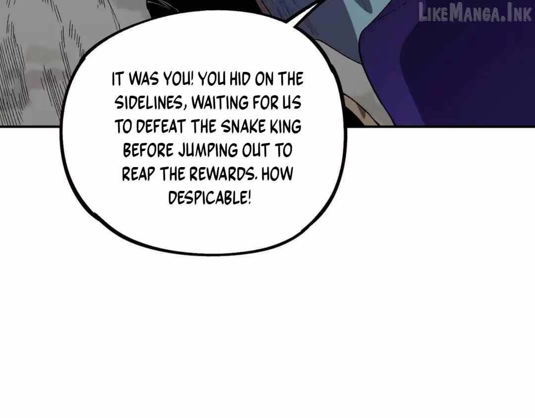 Supreme Curse Master Chapter 76 page 38
