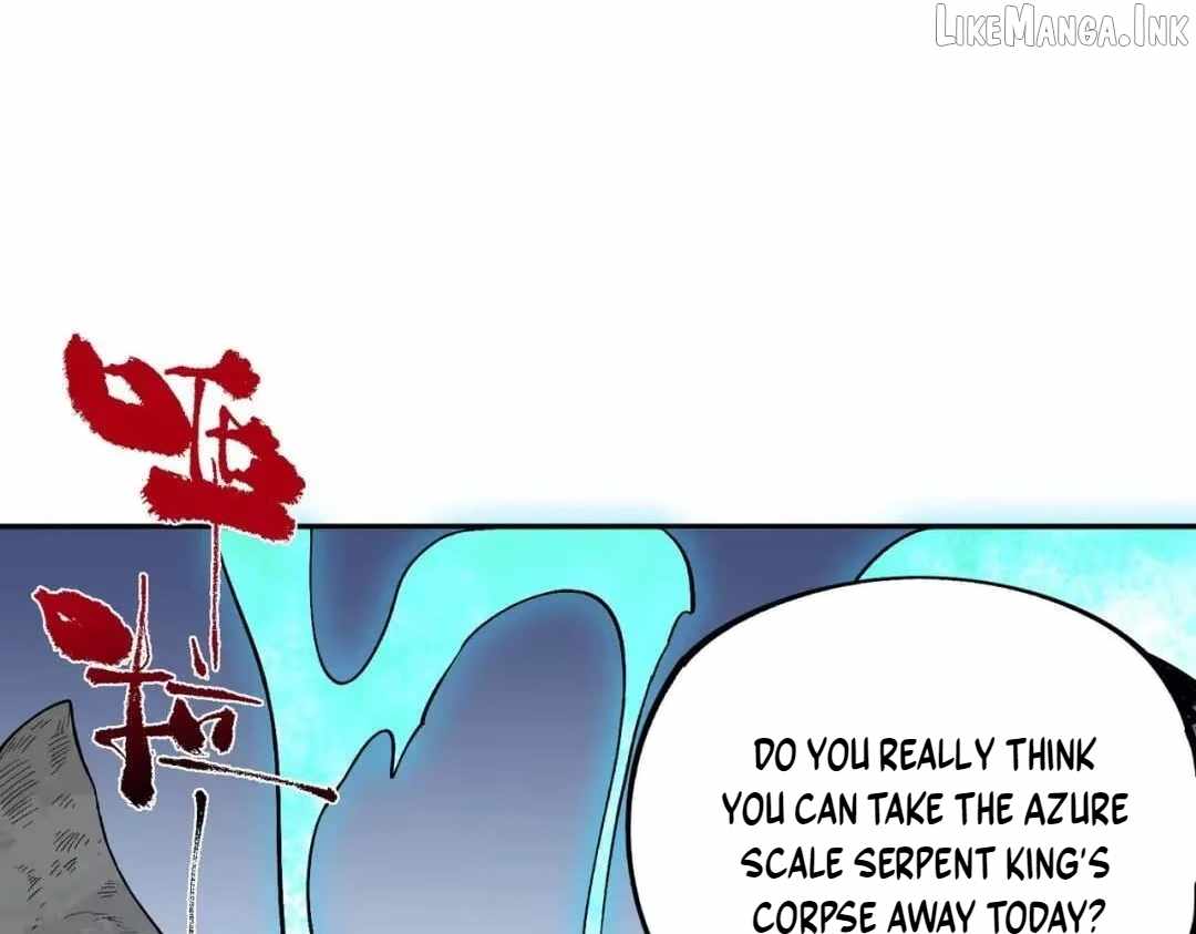 Supreme Curse Master Chapter 76 page 40