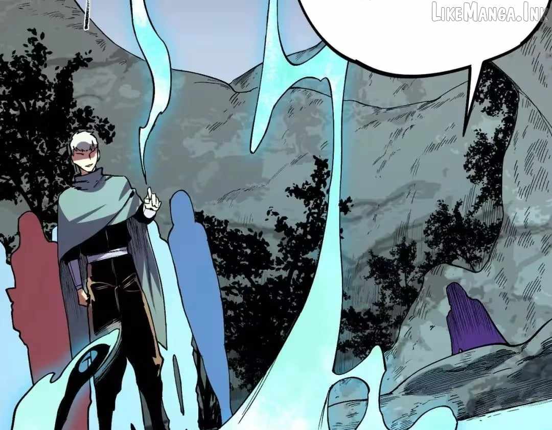 Supreme Curse Master Chapter 76 page 41