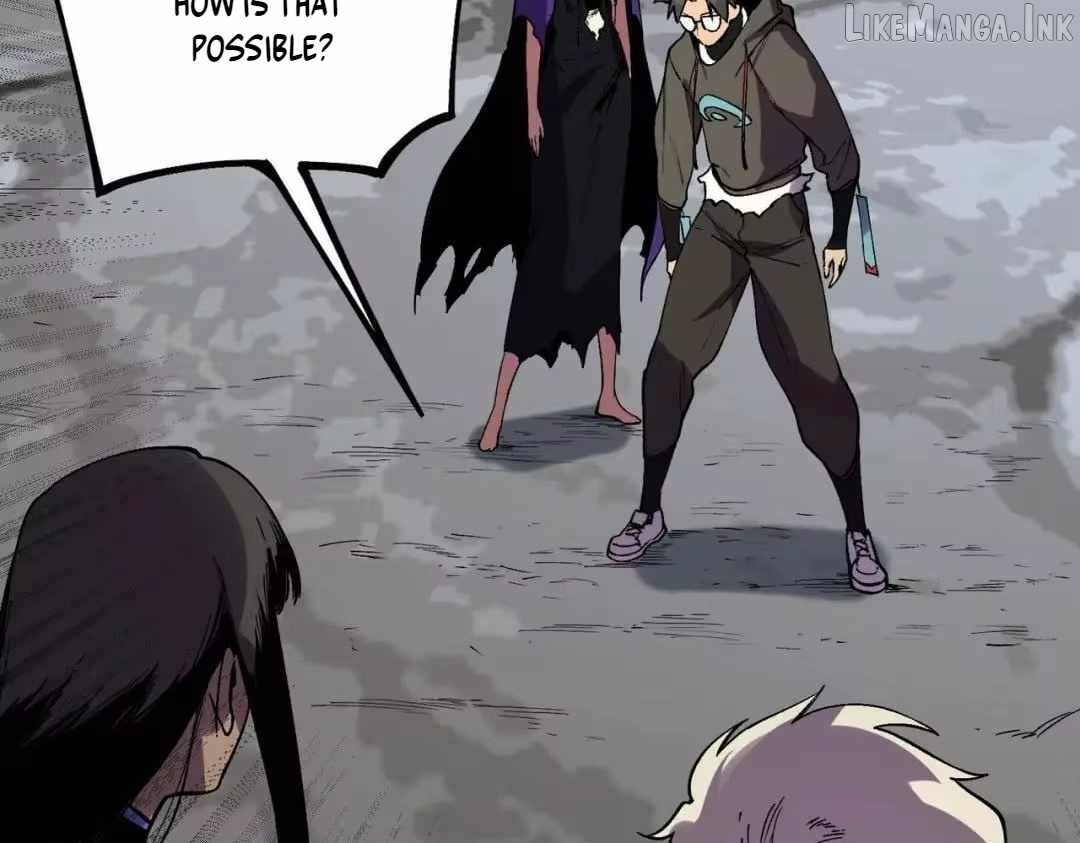Supreme Curse Master Chapter 76 page 46