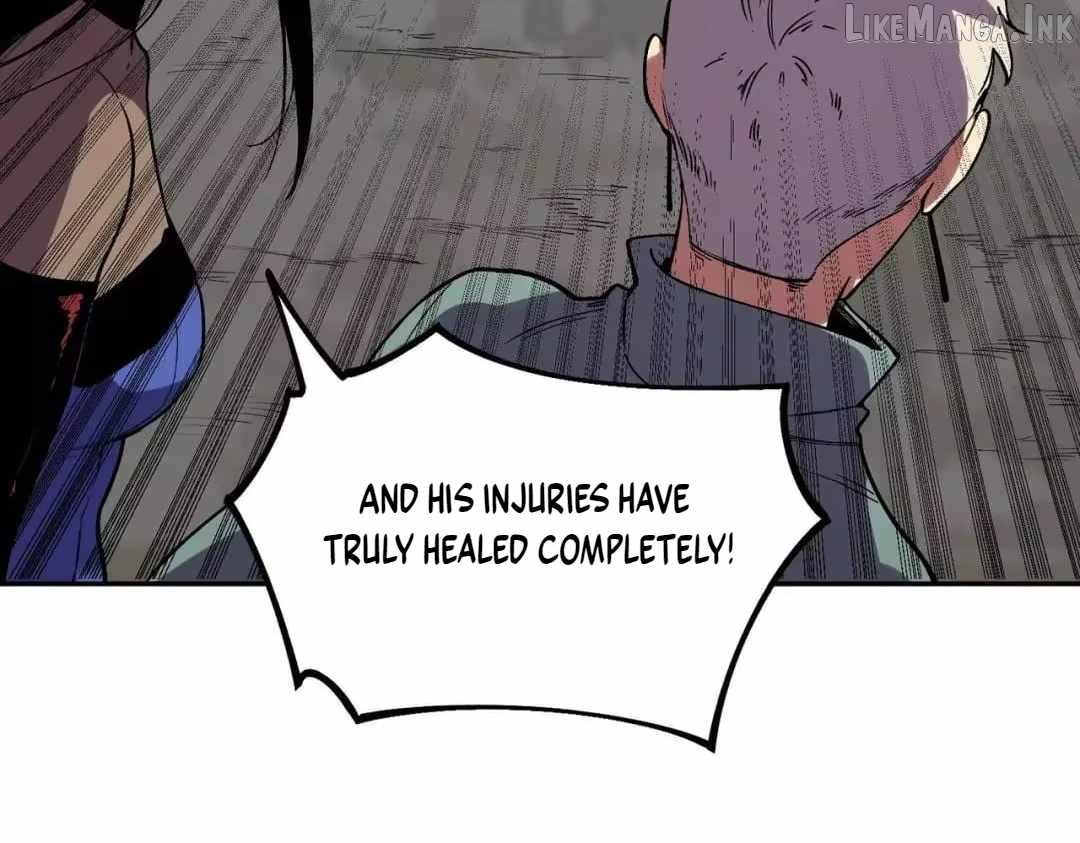 Supreme Curse Master Chapter 76 page 47