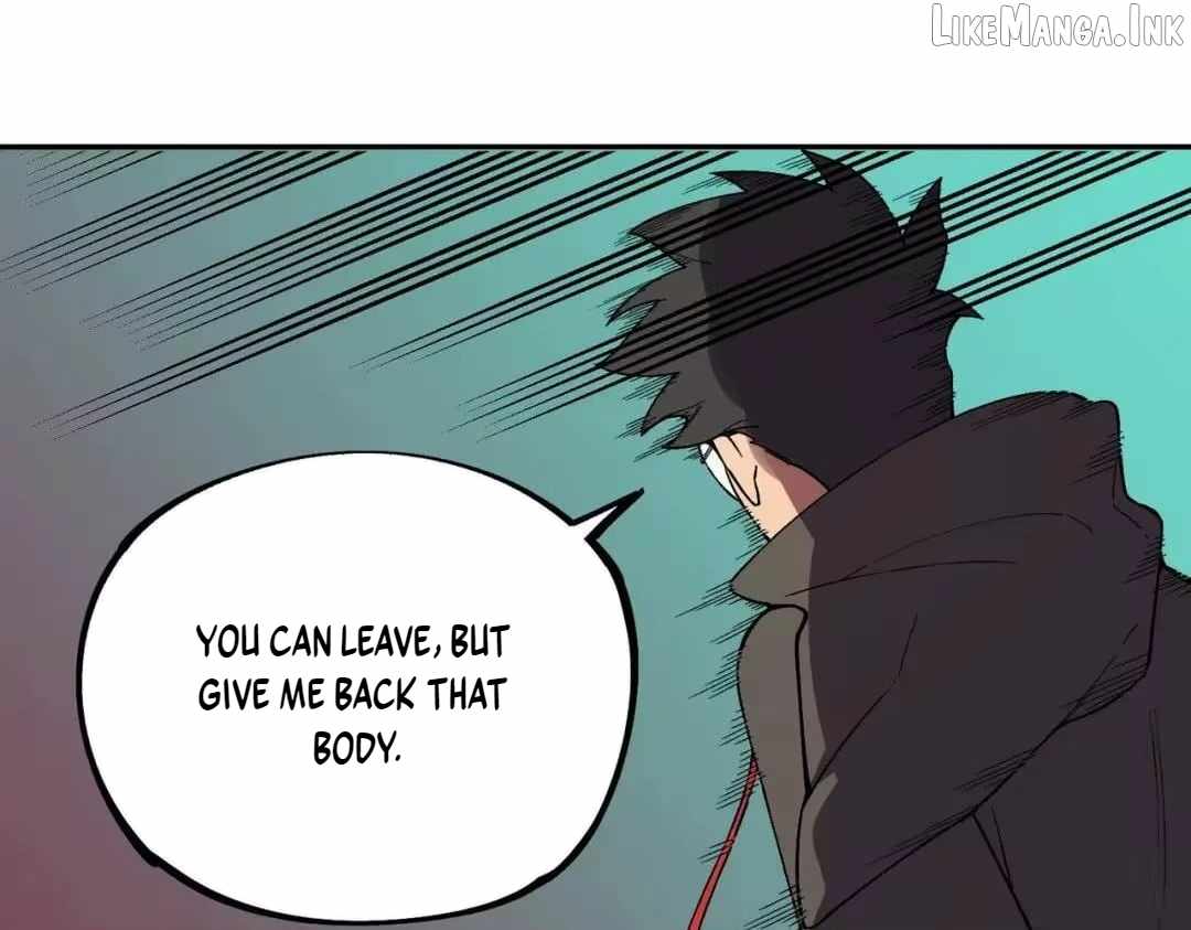 Supreme Curse Master Chapter 76 page 51