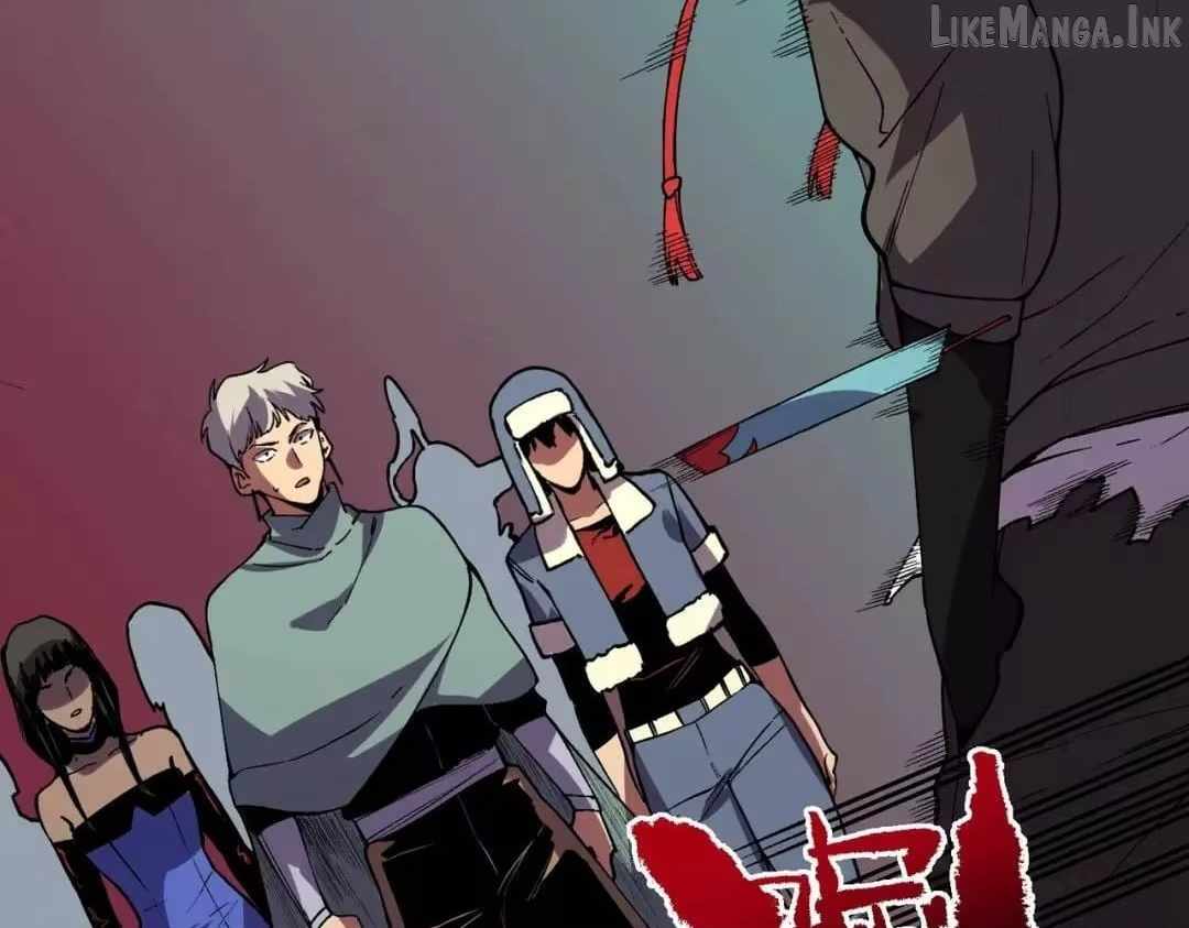 Supreme Curse Master Chapter 76 page 52