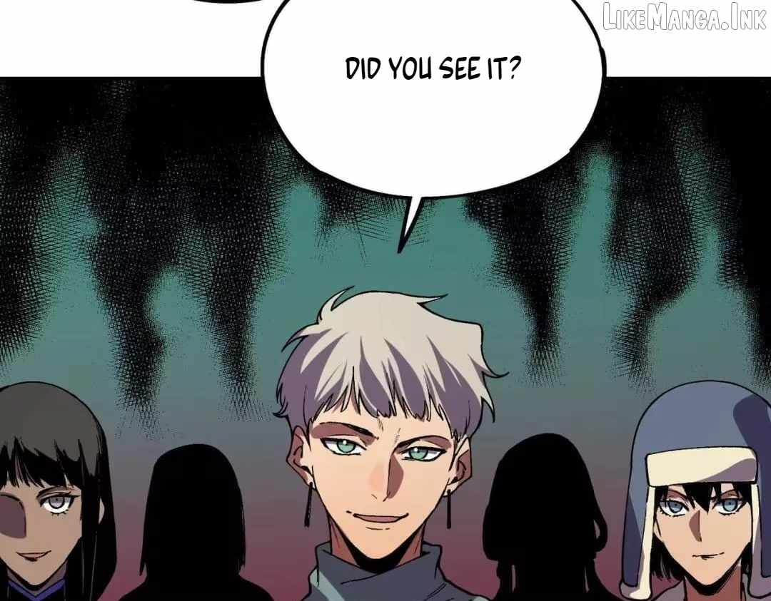 Supreme Curse Master Chapter 76 page 54