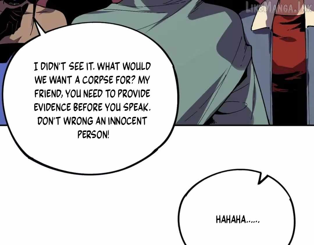 Supreme Curse Master Chapter 76 page 55