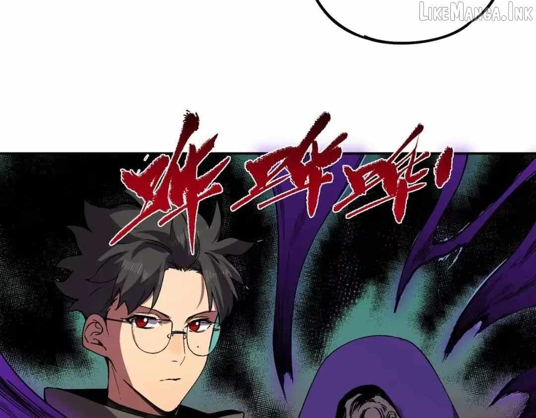 Supreme Curse Master Chapter 76 page 56