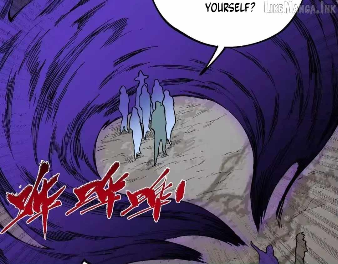 Supreme Curse Master Chapter 76 page 60