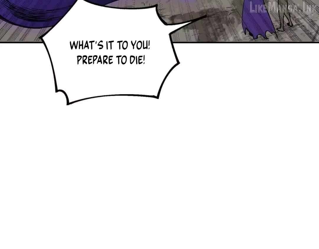 Supreme Curse Master Chapter 76 page 61