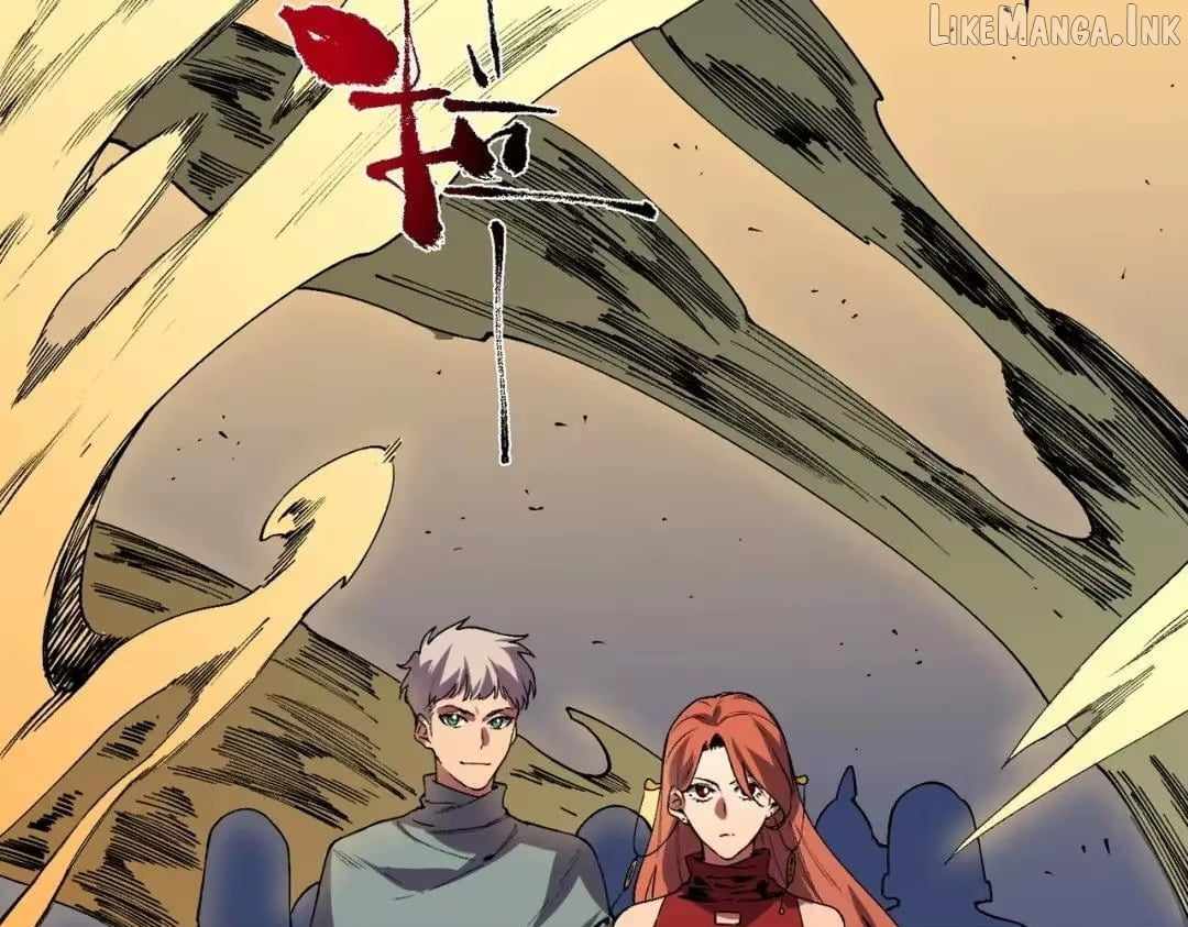 Supreme Curse Master Chapter 76 page 64