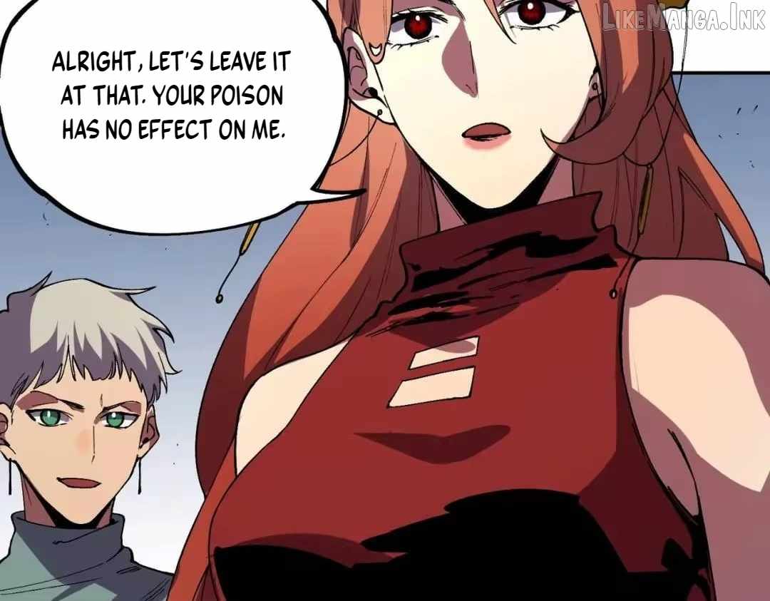 Supreme Curse Master Chapter 76 page 67