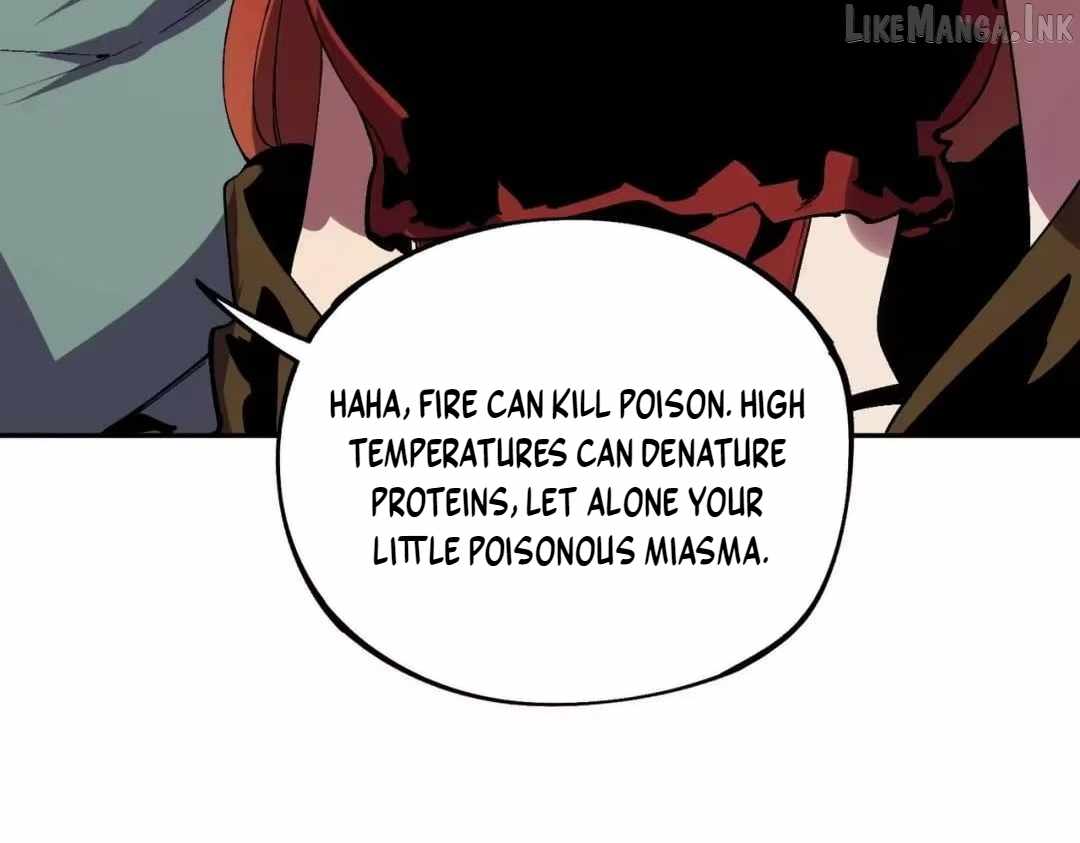 Supreme Curse Master Chapter 76 page 68