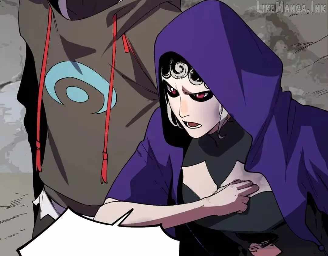 Supreme Curse Master Chapter 76 page 70