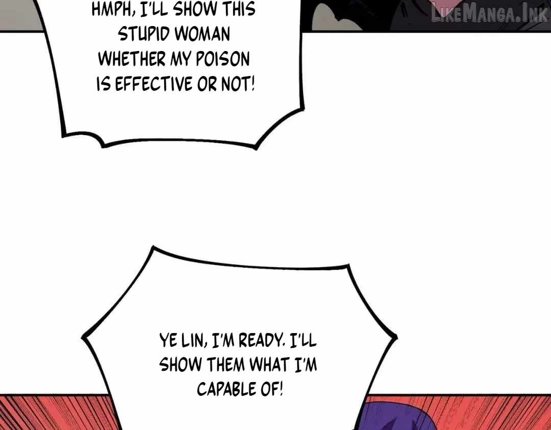 Supreme Curse Master Chapter 76 page 71
