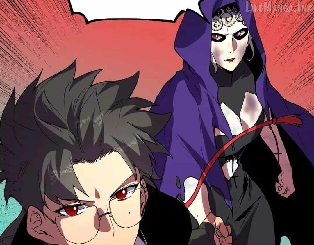 Supreme Curse Master Chapter 76 page 72
