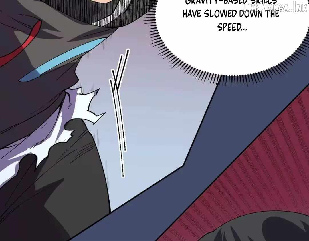 Supreme Curse Master Chapter 76 page 87