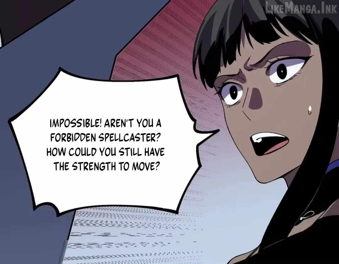 Supreme Curse Master Chapter 76 page 88