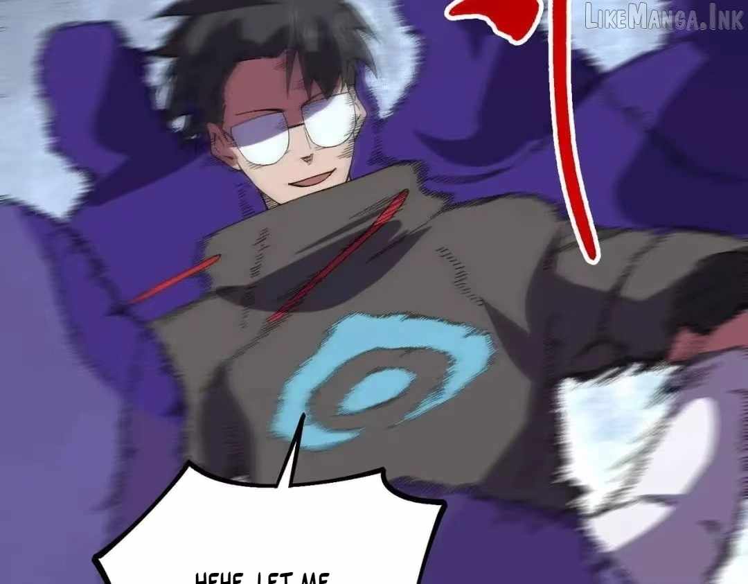 Supreme Curse Master Chapter 76 page 90