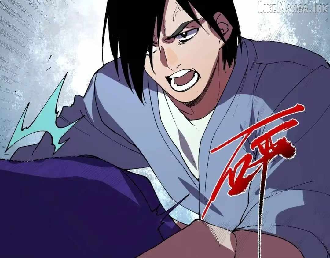 Supreme Curse Master Chapter 76 page 98