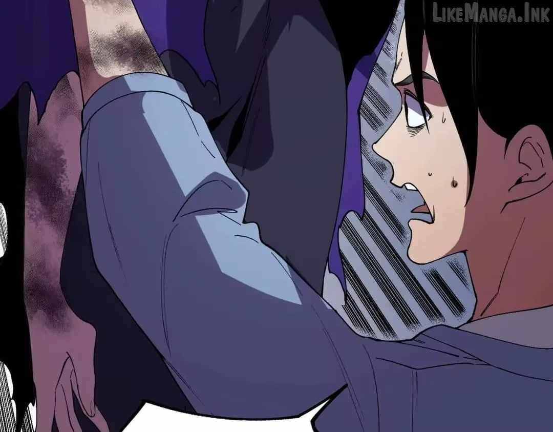 Supreme Curse Master Chapter 76 page 101