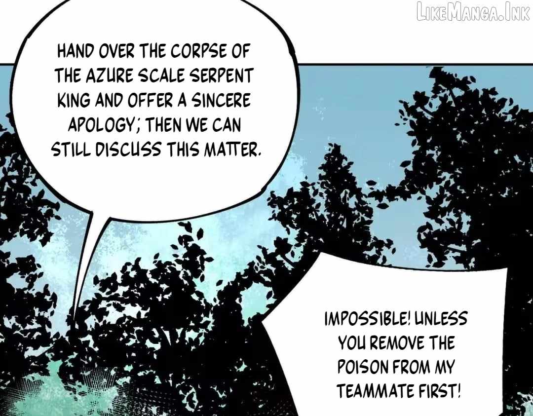 Supreme Curse Master Chapter 76 page 103