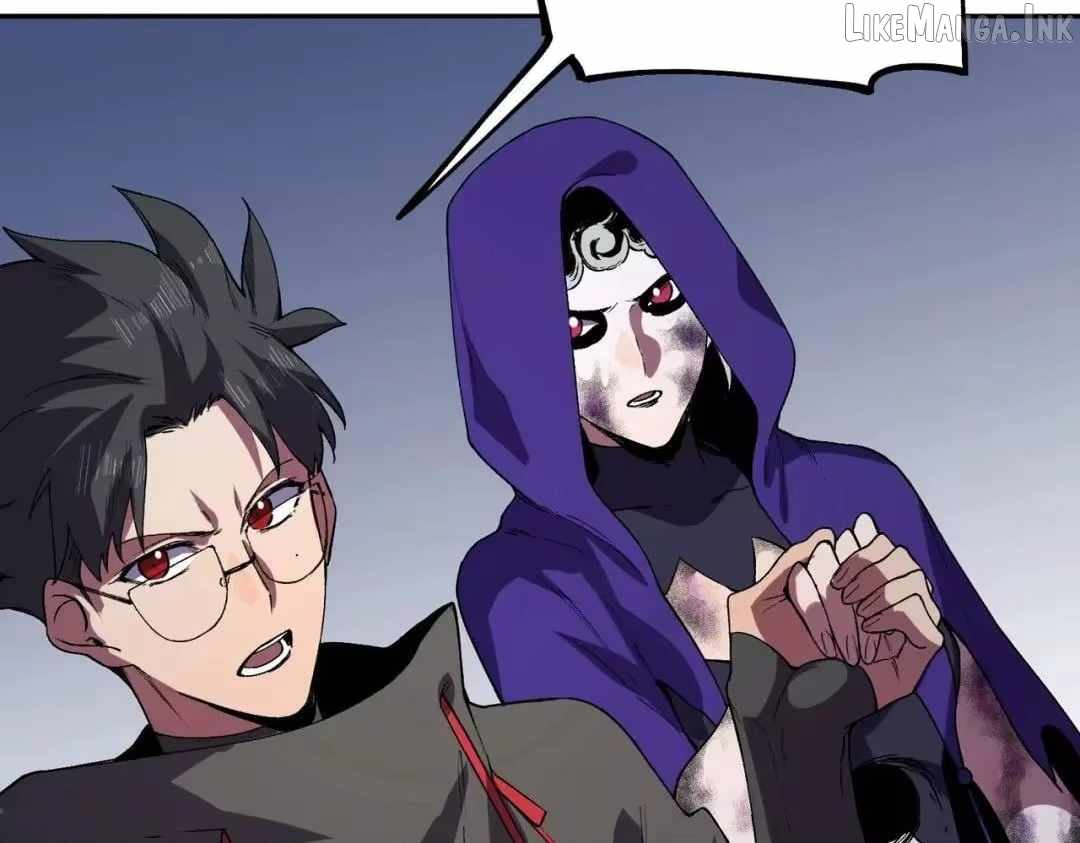 Supreme Curse Master Chapter 76 page 106