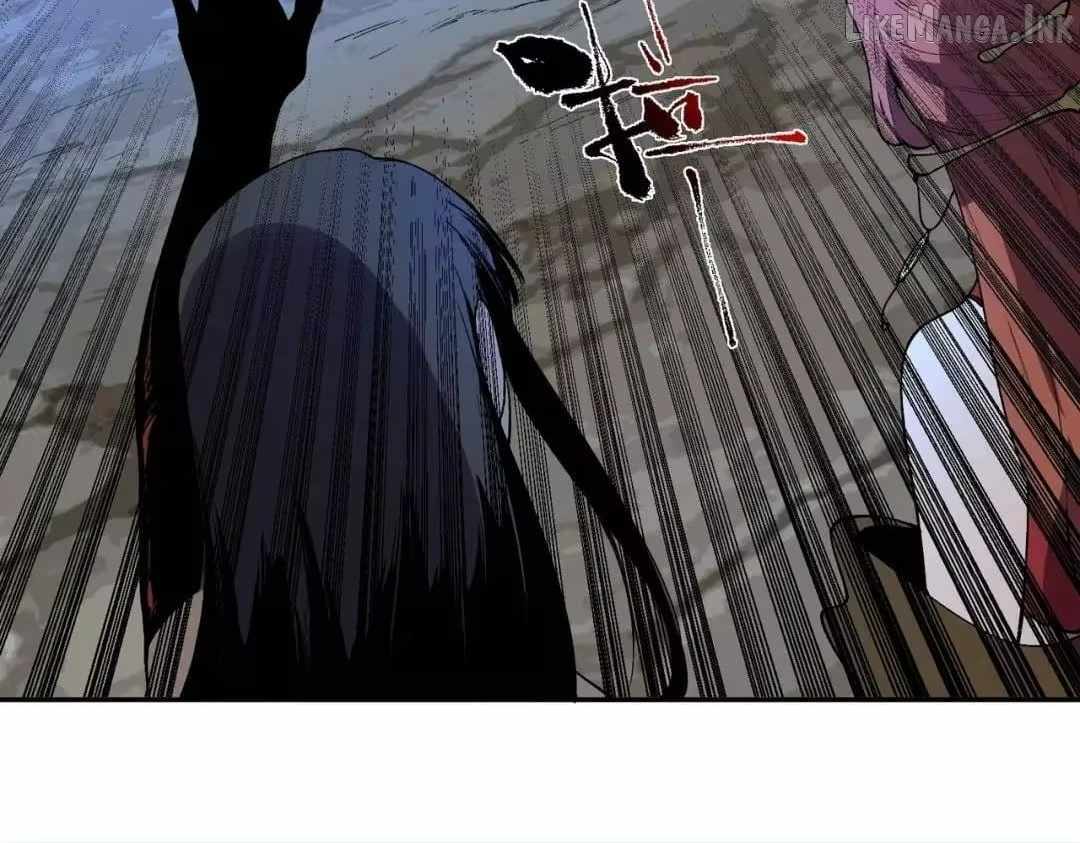 Supreme Curse Master Chapter 76 page 110