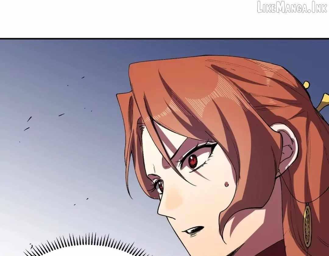 Supreme Curse Master Chapter 76 page 119