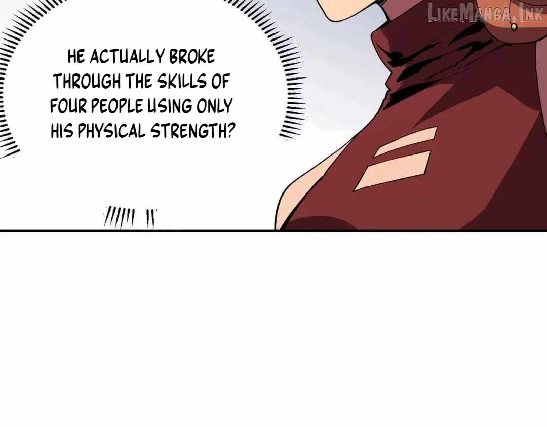 Supreme Curse Master Chapter 76 page 120