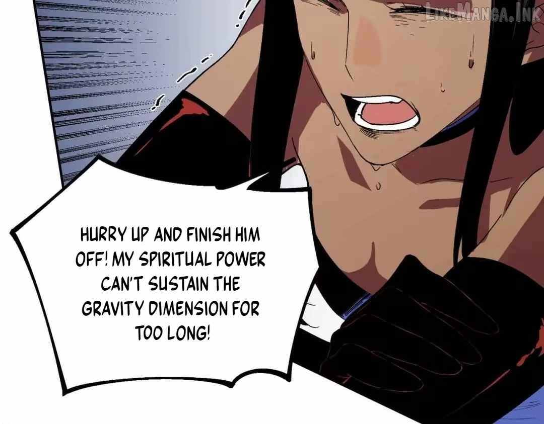 Supreme Curse Master Chapter 77 page 2
