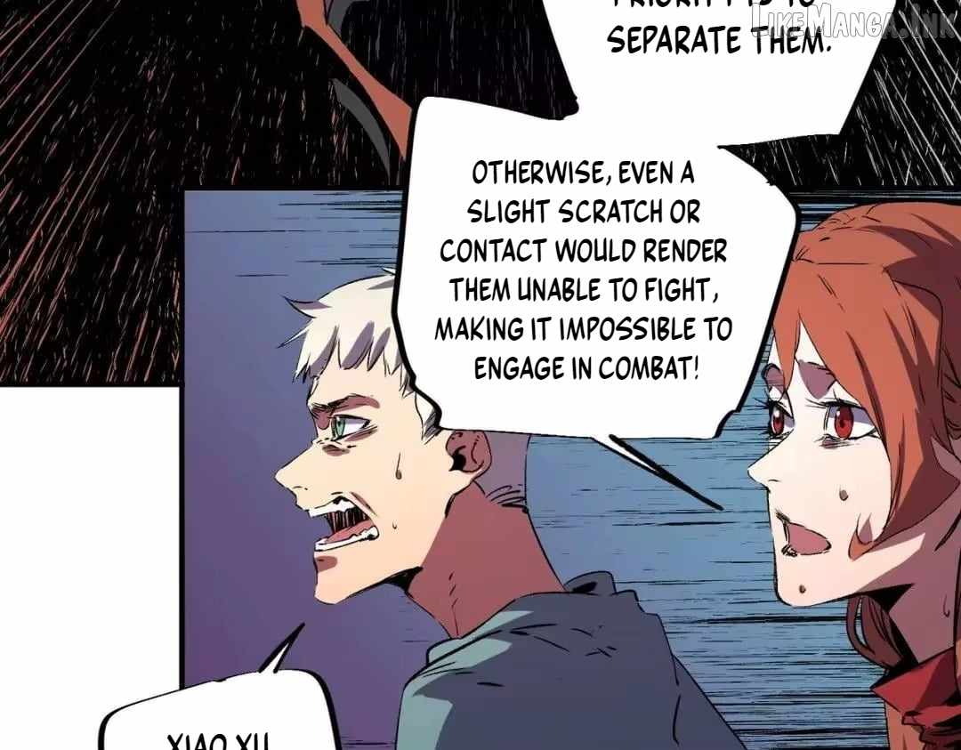 Supreme Curse Master Chapter 77 page 12