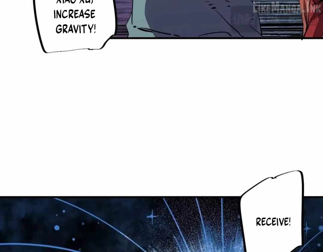 Supreme Curse Master Chapter 77 page 13