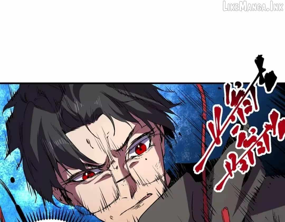 Supreme Curse Master Chapter 77 page 16