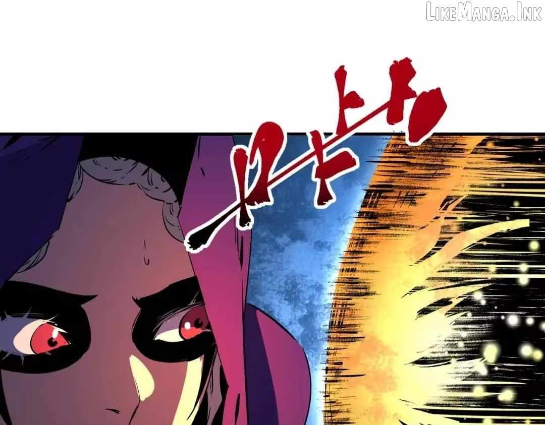 Supreme Curse Master Chapter 77 page 23