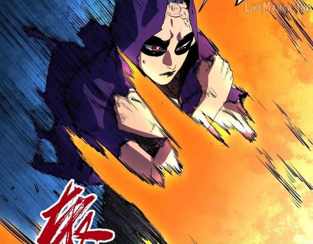 Supreme Curse Master Chapter 77 page 25