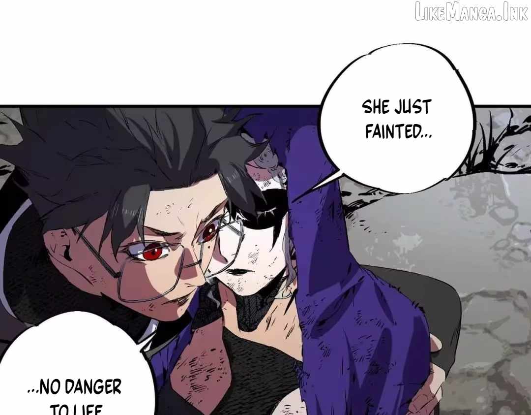 Supreme Curse Master Chapter 77 page 30