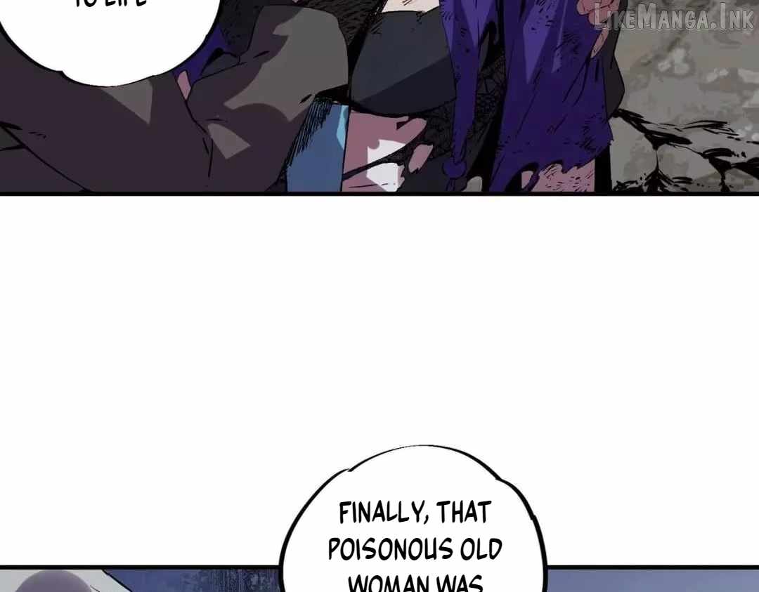 Supreme Curse Master Chapter 77 page 31