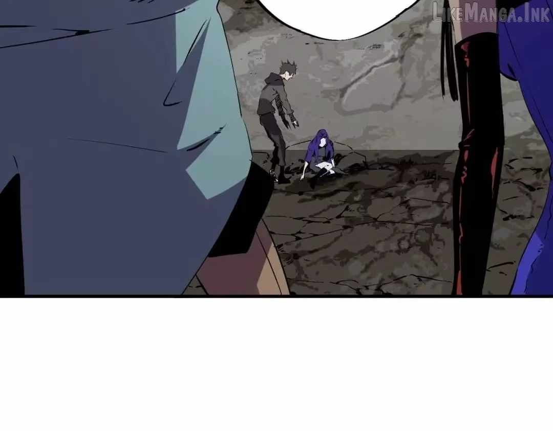 Supreme Curse Master Chapter 77 page 33