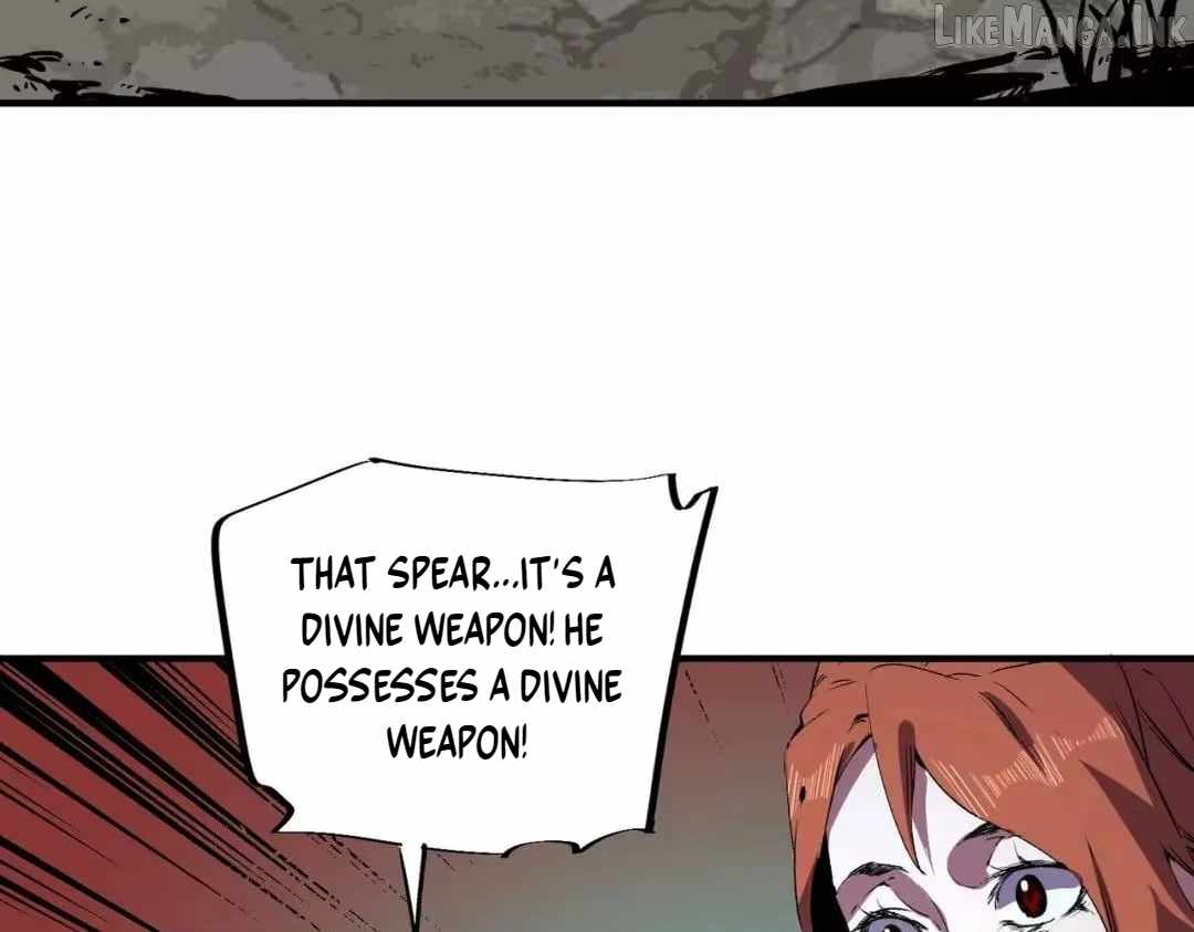 Supreme Curse Master Chapter 77 page 38