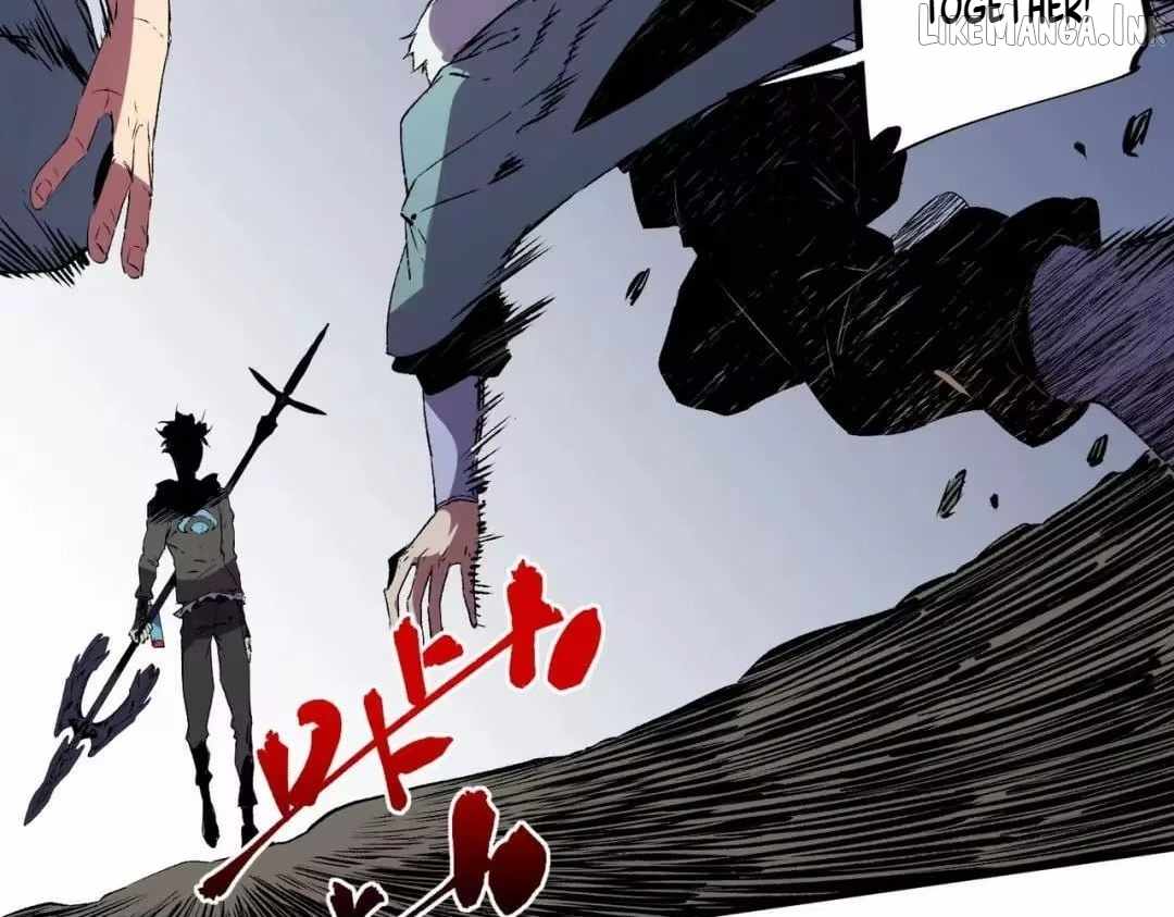 Supreme Curse Master Chapter 77 page 42
