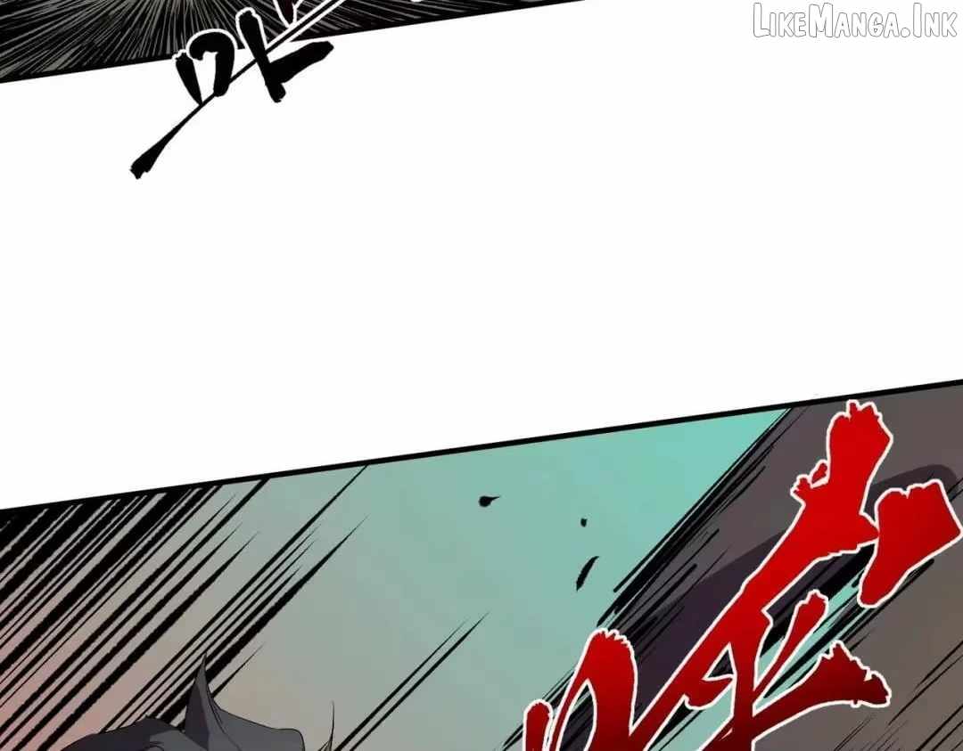 Supreme Curse Master Chapter 77 page 43