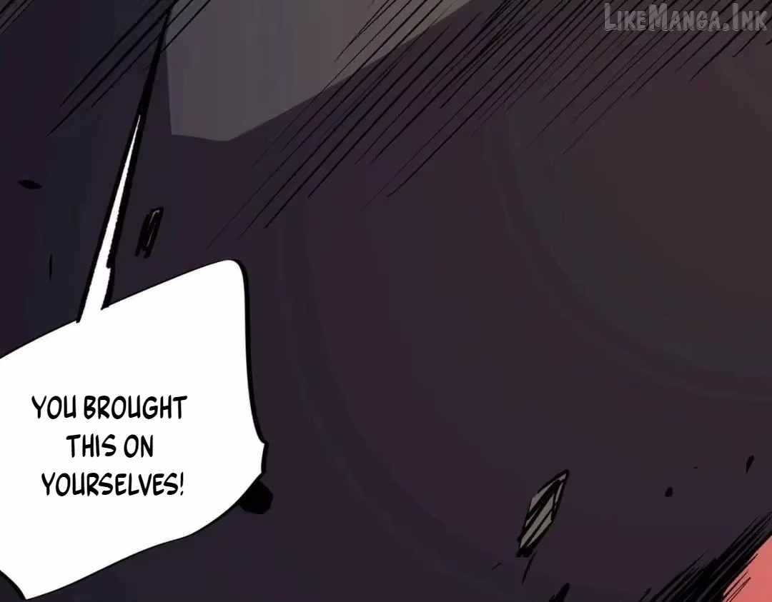 Supreme Curse Master Chapter 77 page 45