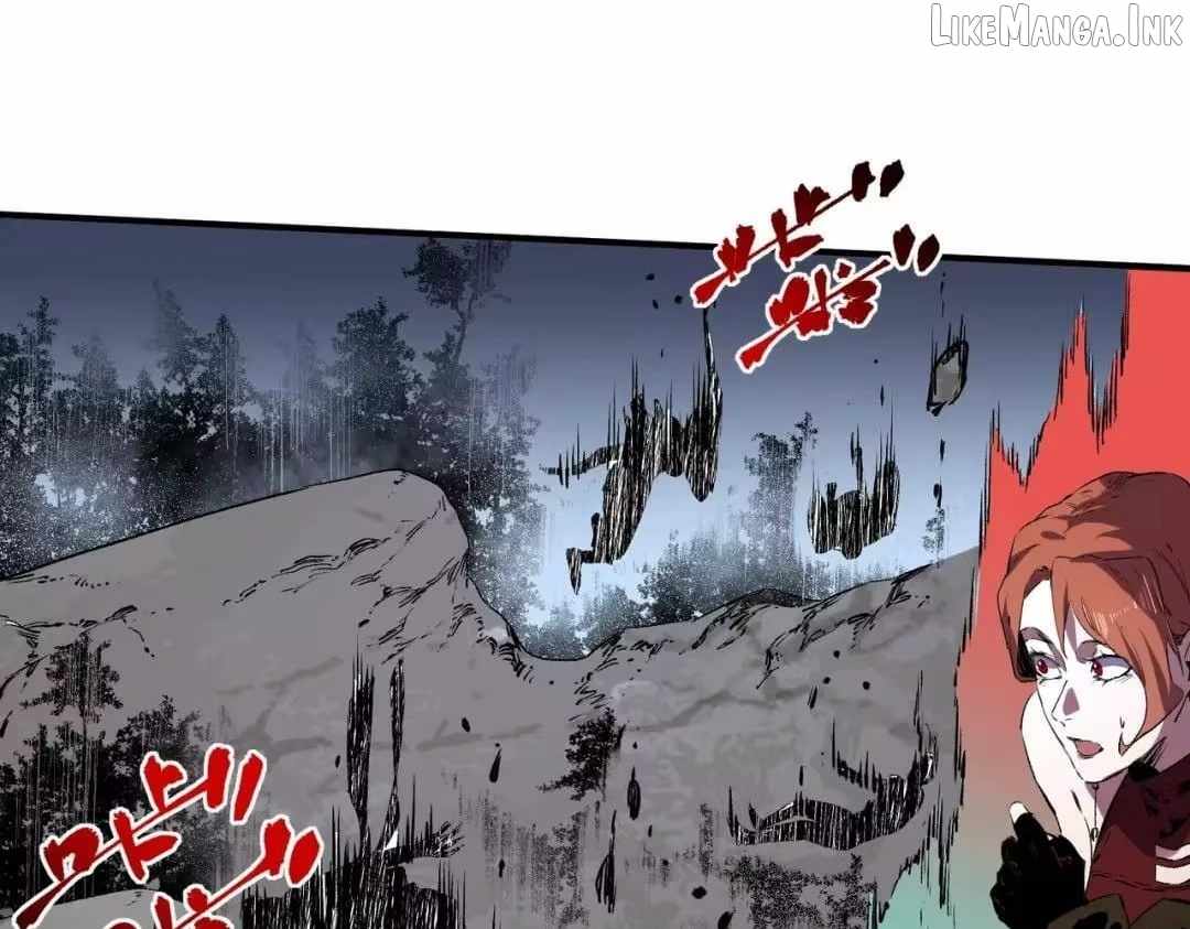 Supreme Curse Master Chapter 77 page 49