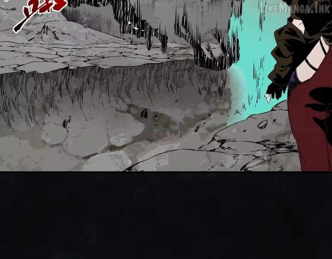 Supreme Curse Master Chapter 77 page 50