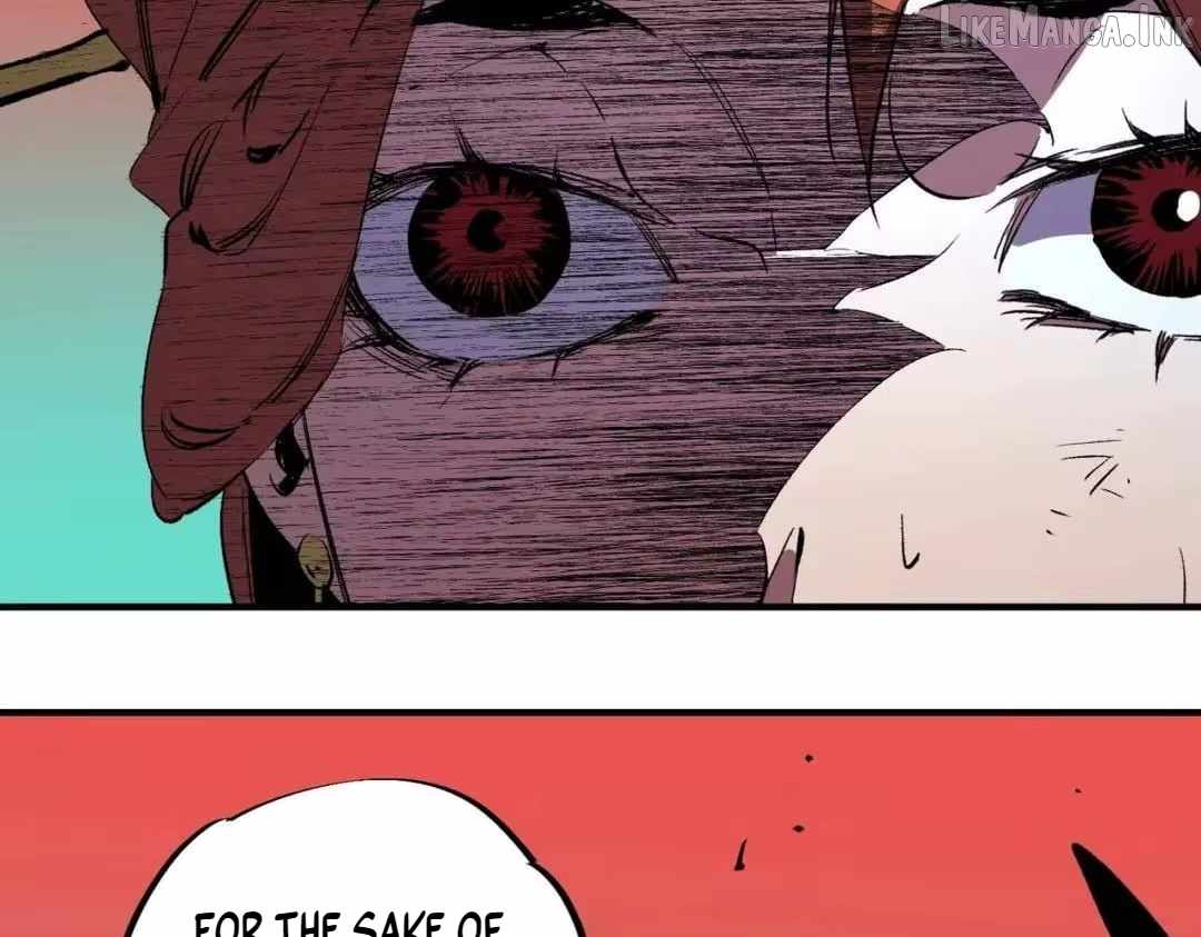 Supreme Curse Master Chapter 77 page 54