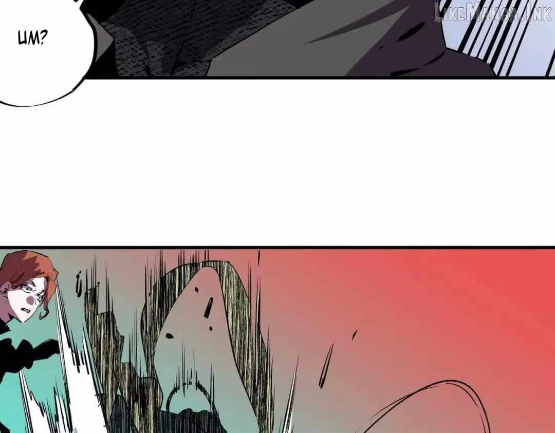 Supreme Curse Master Chapter 77 page 59
